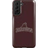 Brown University Outlined Galaxy S21 Plus 5G Pro Case