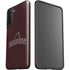 Brown University Outlined Galaxy S21 Plus 5G Pro Case