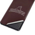 Brown University Outlined Galaxy S21 Plus 5G Skin