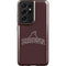 Brown University Outlined Galaxy S21 Ultra 5G Pro Case