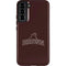 Brown University Outlined Galaxy S22 Plus Pro Case
