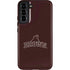 Brown University Outlined Galaxy S22 Plus Pro Case