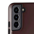 Brown University Outlined Galaxy S22 Plus Pro Case