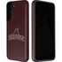 Brown University Outlined Galaxy S22 Plus Pro Case