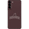 Brown University Outlined Galaxy S22 Plus Skin
