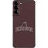 Brown University Outlined Galaxy S22 Plus Skin