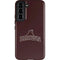 Brown University Outlined Galaxy S22 Pro Case