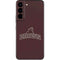 Brown University Outlined Galaxy S22 Skin