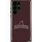 Brown University Outlined Galaxy S22 Ultra Pro Case