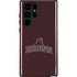 Brown University Outlined Galaxy S22 Ultra Pro Case