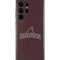 Brown University Outlined Galaxy S22 Ultra Skin