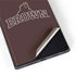 Brown University Outlined Galaxy S22 Ultra Skin