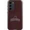 Brown University Outlined Galaxy S23 Plus Pro Case