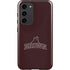 Brown University Outlined Galaxy S23 Plus Pro Case