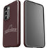 Brown University Outlined Galaxy S23 Plus Pro Case