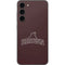 Brown University Outlined Galaxy S23 Plus Skin