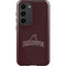 Brown University Outlined Galaxy S23 Pro Case