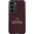 Brown University Outlined Galaxy S23 Pro Case