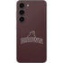 Brown University Outlined Galaxy S23 Skin