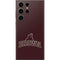 Brown University Outlined Galaxy S23 Ultra Skin