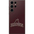 Brown University Outlined Galaxy S23 Ultra Skin