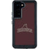 Brown University Outlined Galaxy S23 Waterproof Case