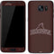 Brown University Outlined Galaxy S7 Skin