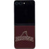 Brown University Outlined Galaxy Z Flip5 5G Skin