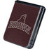 Brown University Outlined Galaxy Z Flip5 5G Skin