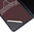 Brown University Outlined Galaxy Z Fold4 5G Skin