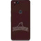 Brown University Outlined Google Pixel 2 Skin