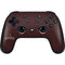 Brown University Outlined Google Stadia Controller Skin