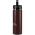 Brown University Outlined Hydro Flask 20oz Wide Mouth Skin