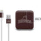 Brown University Outlined iPad Charger (10W USB) Skin