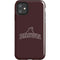 Brown University Outlined iPhone 11 Impact Case