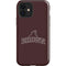 Brown University Outlined iPhone 12 Impact Case