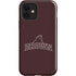 Brown University Outlined iPhone 12 Impact Case
