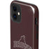 Brown University Outlined iPhone 12 Impact Case