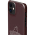 Brown University Outlined iPhone 12 Mini Lite Case