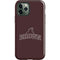 Brown University Outlined iPhone 12 Pro Impact Case
