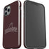 Brown University Outlined iPhone 12 Pro Impact Case