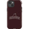 Brown University Outlined iPhone 13 Impact Case