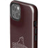 Brown University Outlined iPhone 13 Impact Case