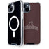 Brown University Outlined iPhone 13 MagSafe Case