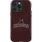 Brown University Outlined iPhone 13 Pro Impact Case