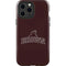 Brown University Outlined iPhone 13 Pro Max Impact Case