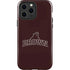 Brown University Outlined iPhone 13 Pro Max Impact Case