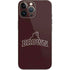 Brown University Outlined iPhone 13 Pro Max Skin