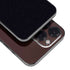 Brown University Outlined iPhone 13 Pro Max Skin