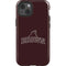 Brown University Outlined iPhone 14 Impact Case